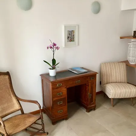Design Alfama Holiday home