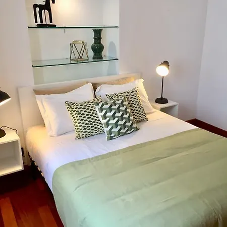 Design Alfama Holiday home *