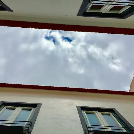 Design Alfama Holiday home