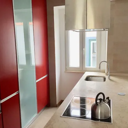 Holiday home Design Alfama