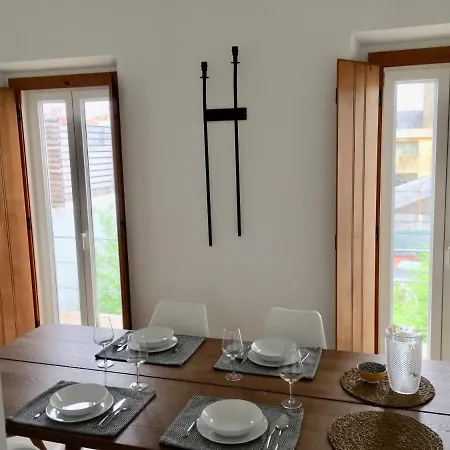 Design Alfama Lisbon