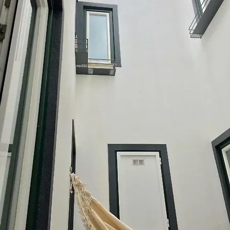 Design Alfama Lisbon