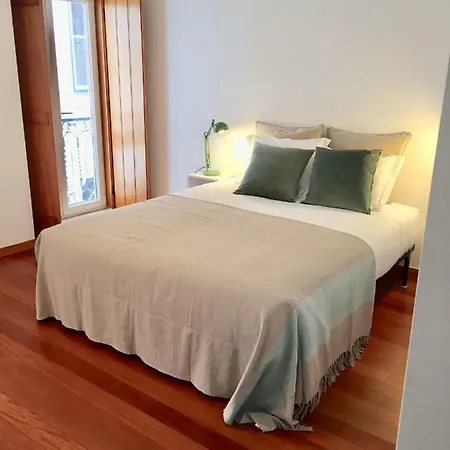Design Alfama Holiday home