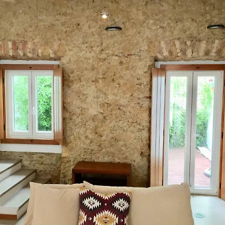 Holiday home Design Alfama Lisbon