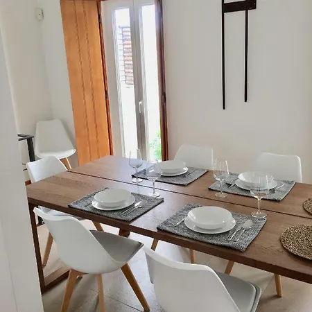 Design Alfama *