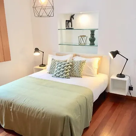 Holiday home Design Alfama Lisbon