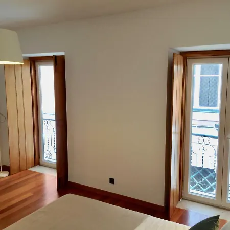 Holiday home Design Alfama Lisbon