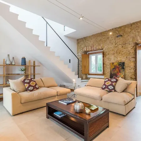 Design Alfama *