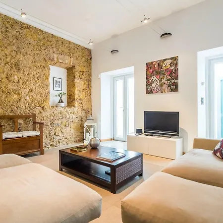 Design Alfama * Lisbon