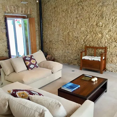 Holiday home Design Alfama