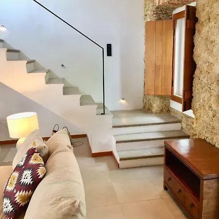 Design Alfama Holiday home Lisbon