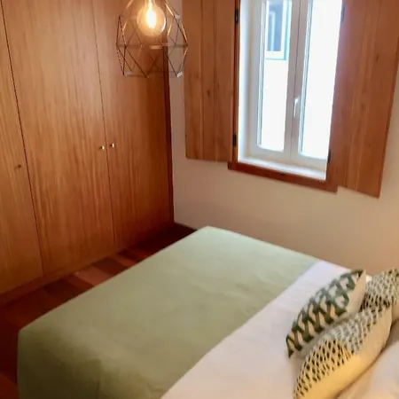 Design Alfama Lisbon