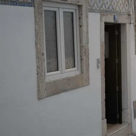 Holiday home Design Alfama *