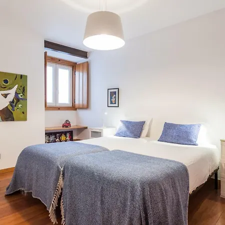 Design Alfama Lisbon