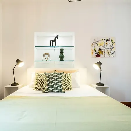 Holiday home Design Alfama Lisbon