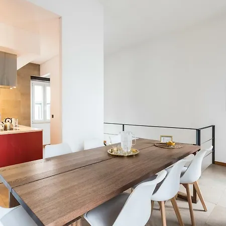 Design Alfama Holiday home *