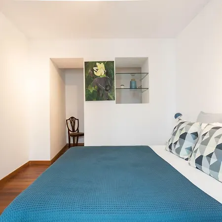 Design Alfama Holiday home *