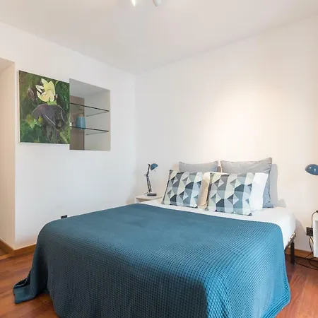 Holiday home Design Alfama Lisbon