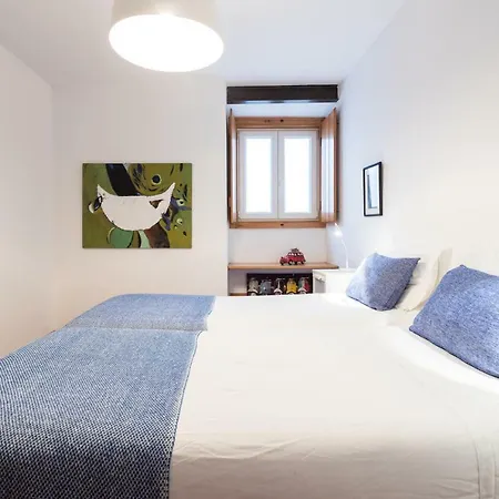 Design Alfama *