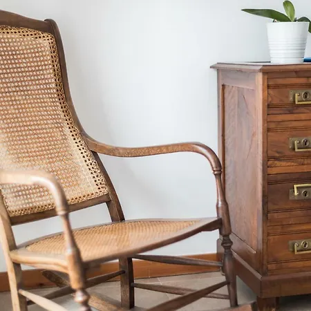 Design Alfama Holiday home Lisbon