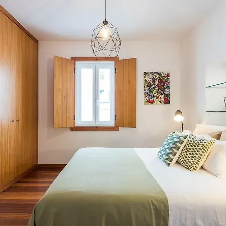 Design Alfama *