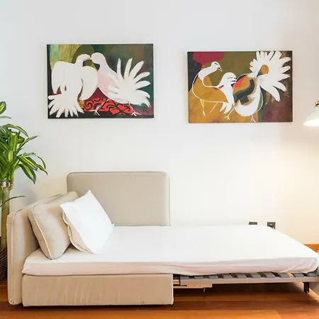 Design Alfama Holiday home