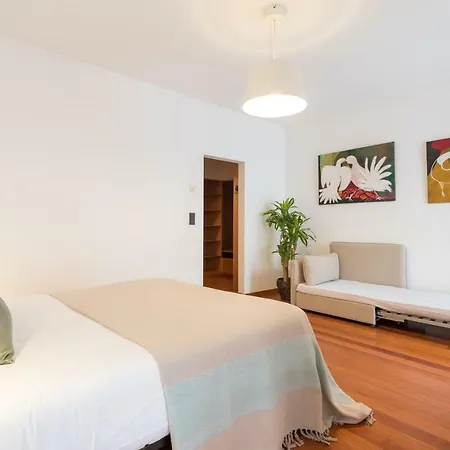 Design Alfama Holiday home Lisbon