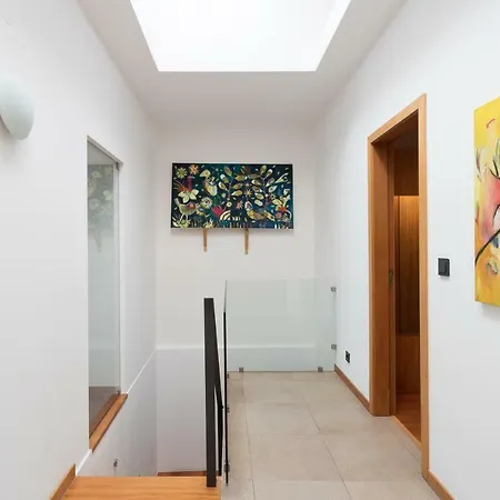 Design Alfama Holiday home Lisbon