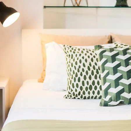 Holiday home Design Alfama Lisbon