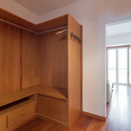 Design Alfama Holiday home *
