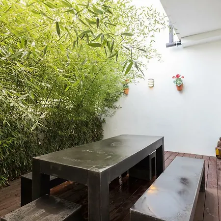 Design Alfama Holiday home *