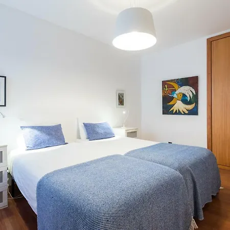 Design Alfama Holiday home Lisbon