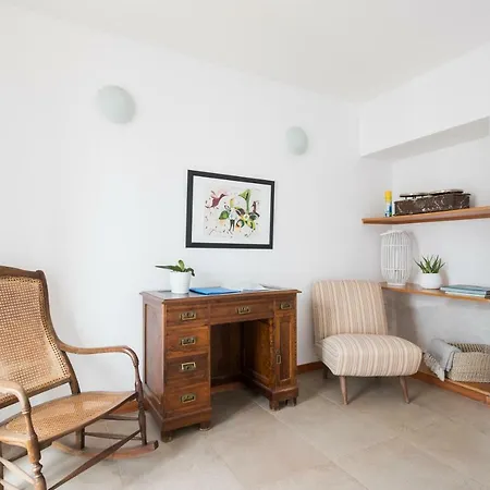 Holiday home Design Alfama Lisbon