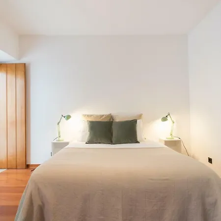 Holiday home Design Alfama